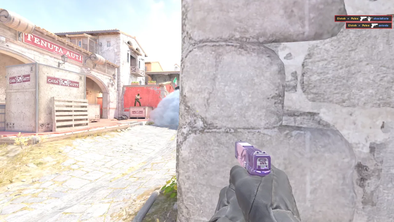 highlight